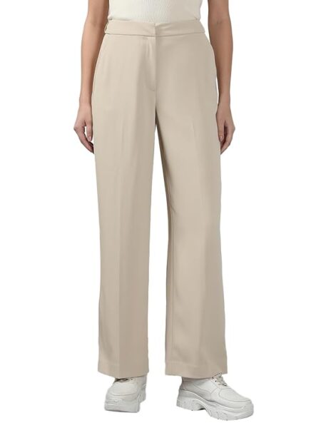 Women Formal Trousers