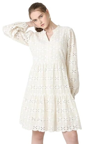 Women Cotton Dress