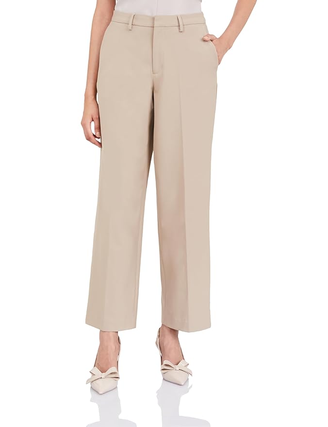 Stretch Formal Trouser