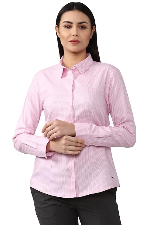 Women Shirt Cotton