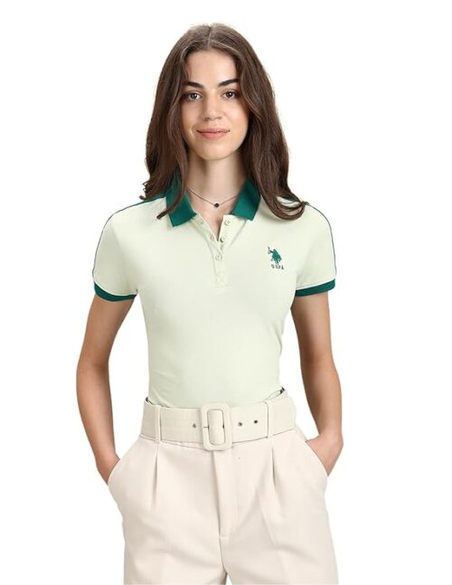 Women Cotton T-Shirt