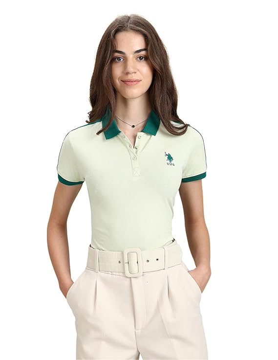 Women Cotton T-Shirt