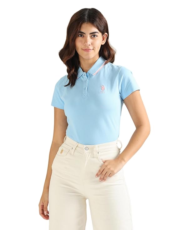 Women Polo Shirt