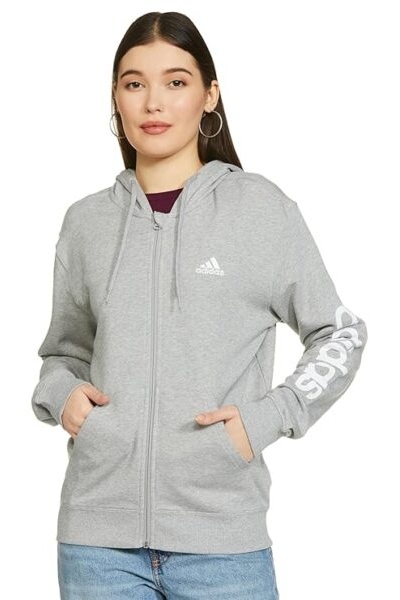 Women Grey Jacket