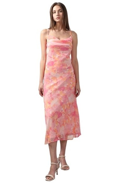 Women Midi Dress
