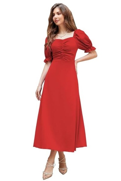 Women Long Dress