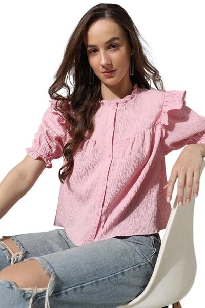 Women Fit T-Shirt