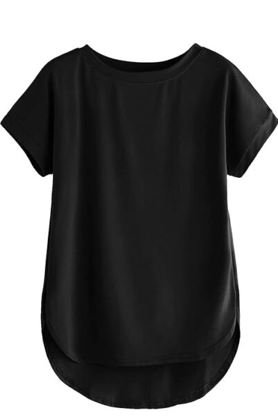 Stylish Cotton T-Shirts