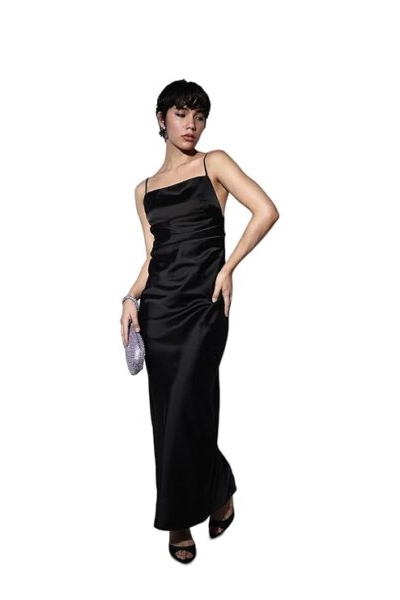 Women Fitted Dress