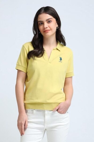 Women Cotton T-Shirts