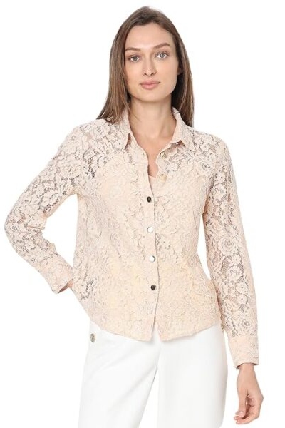 Women Regular Shirt