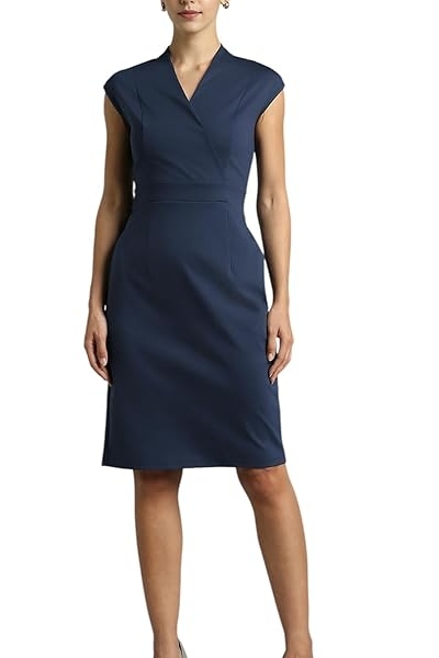Women Cotton Midi