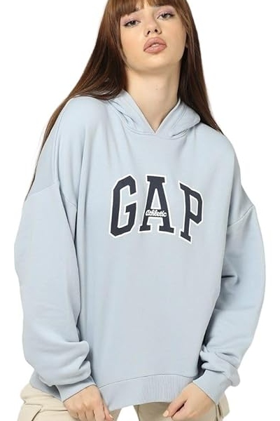 Women Full Sleeves Sweatshirt