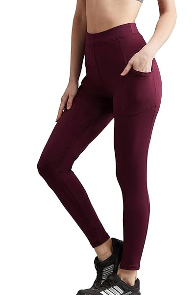 Women Skinny Leggings