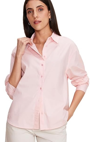 Women Casual Shirt