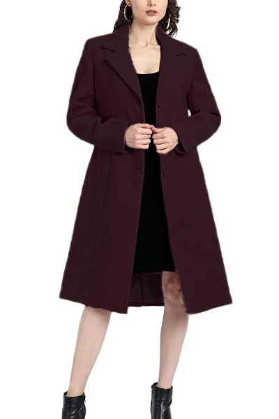 Women Winter Coat